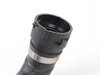 ES#1781812 - 2205010482 - Radiator Hose - Lower hose - Genuine Mercedes Benz - Mercedes Benz