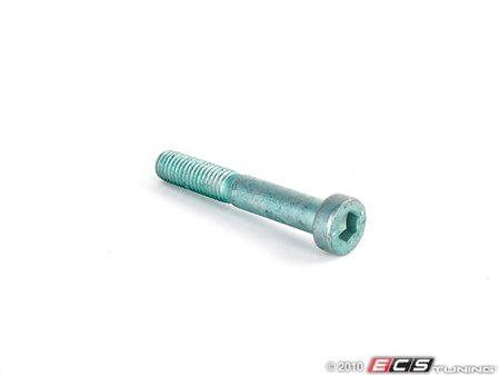 ES#467480 - N10135503 - SCREW - (NO LONGER AVAILABLE) - Genuine Volkswagen Audi - 