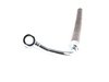 ES#54494 - 32411133400 - E30 Power Steering Hose - Fluid Container to Power Steering Pump - Genuine BMW - BMW