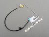 ES#459696 - 8P4963553B - Occupancy Sensor - Located in the front passenger seat - Genuine Volkswagen Audi - Audi