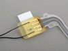 ES#459696 - 8P4963553B - Occupancy Sensor - Located in the front passenger seat - Genuine Volkswagen Audi - Audi