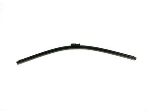 ES#1306607 - 1J1955425B - VW / Audi Wiper Blade - Drivers Side - Replacement OEM VW / Audi drivers side wiper blade for Aero Wiper kits - Bosch - Audi Volkswagen