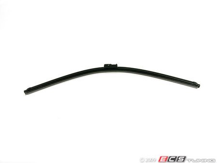 ES#1306607 - 1J1955425B - VW / Audi Wiper Blade - Drivers Side - Replacement OEM VW / Audi drivers side wiper blade for Aero Wiper kits - Bosch - Audi Volkswagen
