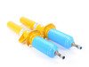 ES#2738374 - 35-120384KT - B6 Performance Shocks & Struts Kit  - Unbelievable control, precise handling, ultimate performance and incredible comfort. German-made with world-famous Bilstein quality and a limited lifetime warranty! - Bilstein - BMW