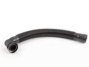 ES#3419529 - 10-202-601BK - Spare Smog Breather Hose  - For Autotech intake systems - Autotech - Volkswagen