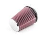 ES#2826629 - 10202601K - AST Composite Performance Cold Air Intake - 3" Tubing with high-flow filter and hardware - Autotech - Volkswagen