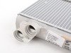 ES#452201 - 8K0898037A - Heater Core - Stop coolant loss and cure a fogged windshield - Genuine Volkswagen Audi - Audi