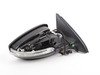 ES#2529604 - 5C7857508AC - Mirror Assembly - right - Cap and mirror sold separately - Genuine Volkswagen Audi - Volkswagen