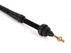 ES#311514 - 1J1721555Q - Accelerator Cable - (NO LONGER AVAILABLE) - Connects from the gas pedal to throttle body - Genuine Volkswagen Audi - 