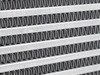 ES#2827148 - FMINTMK6RD - Front Mount Intercooler Kit - Red Hoses - Forge innovative "TWINtercooler" design - Forge - Volkswagen