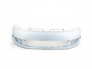 ES#2797366 - 1K9807217BBGRU - Bumper Cover - Front - Stock replacement bumper cover - Genuine Volkswagen Audi - Volkswagen