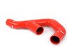 ES#2827148 - FMINTMK6RD - Front Mount Intercooler Kit - Red Hoses - Forge innovative "TWINtercooler" design - Forge - Volkswagen