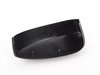 ES#2085990 - 5C68575389B9 - Mirror Cap - Right - Satin black cap replacement for passenger's side - Genuine Volkswagen Audi - Volkswagen