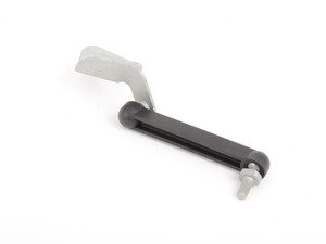 ES#2714540 - 37146867535 - CONTROL ROD, LEFT - Genuine BMW - BMW