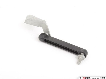 ES#2714540 - 37146867535 - CONTROL ROD, LEFT - Genuine BMW - BMW