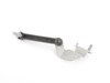 ES#2714540 - 37146867535 - CONTROL ROD, LEFT - Genuine BMW - BMW
