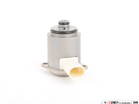 ES#2530509 - 32106788658 - Servotronic Torque Converter - Located in the steering rack - Genuine BMW - BMW