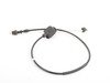 ES#63764 - 35411161726 - Bowden Cable - Accelerator - Replace your stretched or snapped accelerator cable with a genuine BMW replacement. - Genuine BMW - BMW