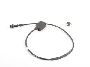 ES#63764 - 35411161726 - Bowden Cable - Accelerator - Replace your stretched or snapped accelerator cable with a genuine BMW replacement. - Genuine BMW - BMW
