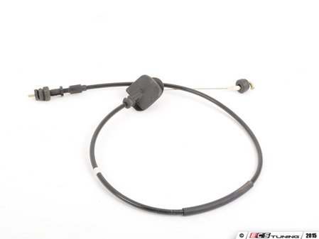 ES#63764 - 35411161726 - Bowden Cable - Accelerator - Replace your stretched or snapped accelerator cable with a genuine BMW replacement. - Genuine BMW - BMW