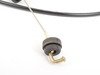 ES#63764 - 35411161726 - Bowden Cable - Accelerator - Replace your stretched or snapped accelerator cable with a genuine BMW replacement. - Genuine BMW - BMW