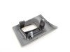 ES#183846 - 66126957053 - COVER, IGNITION LOCK - Genuine BMW - BMW