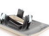 ES#183846 - 66126957053 - COVER, IGNITION LOCK - Genuine BMW - BMW