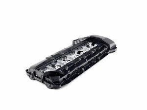 ES#18130 - 11121432928 - Valve Cover - A complete valve cover assembly - Genuine BMW - BMW