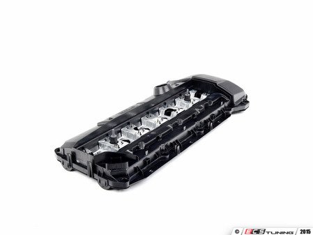 ES#18130 - 11121432928 - Valve Cover - A complete valve cover assembly - Genuine BMW - BMW