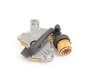 ES#5557 - 4a0919821 - Neutral Safety Switch - Also called transmission multi-function switch - Genuine Volkswagen Audi - Audi