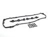 ES#2792771 - 11129070990KT - Ultimate Valve Cover Gasket Kit - Includes valve cover gasket and sealing washers - Elring - BMW