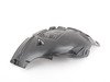 ES#2714087 - 51717312837 - Fender Liner - Front Left - Protects your fenders from road debris. This is the front half of the front left fender liner. - Genuine BMW - BMW