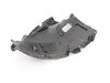 ES#2714087 - 51717312837 - Fender Liner - Front Left - Protects your fenders from road debris. This is the front half of the front left fender liner. - Genuine BMW - BMW