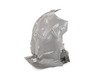 ES#2714172 - 51717356823 - F22 Fender Liner - Front Left - Protects your fenders from road debris. This is the rear half of the front left fender liner. - Genuine BMW - BMW