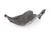 ES#2714172 - 51717356823 - F22 Fender Liner - Front Left - Protects your fenders from road debris. This is the rear half of the front left fender liner. - Genuine BMW - BMW