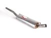 ES#2013 - A3J2LOEEK - OE Cat Back Exhaust Kit - Made by Ansa, - Ansa - Volkswagen