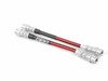 ES#250601 - ecs51020kt - Exact-Fit Stainless Steel Brake Lines - Mid - DOT-compliant kit to improve pedal feel in your vehicle. - ECS - BMW