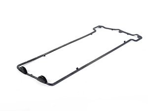 ES#2550681 - 11127832034 - Engine Valve Cover Gasket - Restore a factory-fresh, leak-free seal with this premium replacement valve cover gasket from Elring. - Elring - BMW