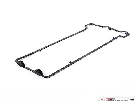 ES#2550681 - 11127832034 - Engine Valve Cover Gasket - Restore a factory-fresh, leak-free seal with this premium replacement valve cover gasket from Elring. - Elring - BMW