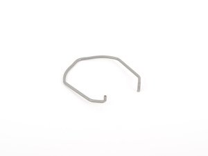 ES#1619973 - 0079932801 - Hose Securing Spring - Priced Each - 43mm - Genuine Mercedes Benz - Mercedes Benz