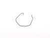 ES#1619973 - 0079932801 - Hose Securing Spring - Priced Each - 43mm - Genuine Mercedes Benz - Mercedes Benz
