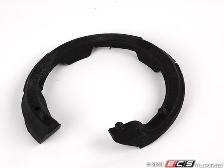 ES#50763 - 31336752601 - E65 Lower Spring Pad - Priced Each - Located on the strut perch under the spring - Genuine BMW - BMW
