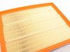 ES#2683551 - 13718616909 - Air Filter - Protect your engine, improve performance - Genuine BMW - BMW