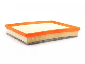 ES#2683551 - 13718616909 - Air Filter - Protect your engine, improve performance - Genuine BMW - BMW