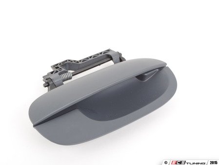 ES#90103 - 51217197328 - DOOR OPENER - Genuine BMW - BMW