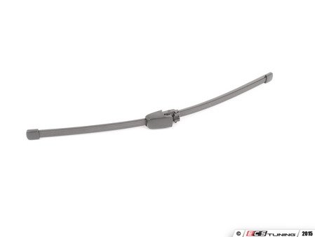 ES#2834592 - 1K9955427 - Wiper Blade - Rear - Keep your rear vision clear during those rainy days - Valeo - Volkswagen