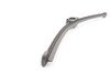 ES#2834592 - 1K9955427 - Wiper Blade - Rear - Keep your rear vision clear during those rainy days - Valeo - Volkswagen