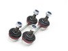 ES#2785554 - E83RSRKT1 - Rear Suspension Refresh Kit - Level 2 - Complete rear suspension rebuild kit - Assembled By ECS - BMW