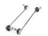 ES#2785498 - E83SRKT1 - Front Suspension Refresh Kit - Level 2 - Control arms, tie rods, and stabilizer end links for a more complete front suspension rebuild - Assembled By ECS - BMW