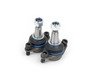 ES#2785498 - E83SRKT1 - Front Suspension Refresh Kit - Level 2 - Control arms, tie rods, and stabilizer end links for a more complete front suspension rebuild - Assembled By ECS - BMW